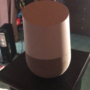 Google home